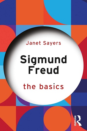 [9780367340124] Sigmund Freud The Basics
