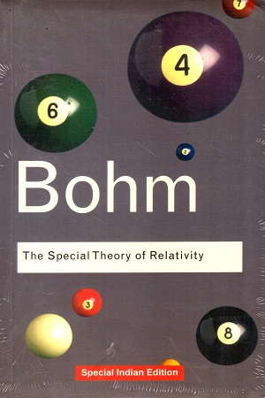 [9780415404259] The Special Theory of Relativity
