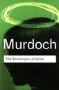 The Sovereignty Of Good