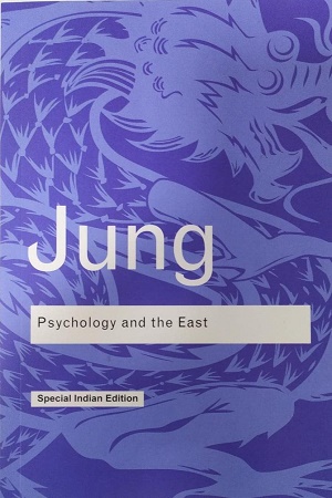 [9781032395128] Psychology And The East