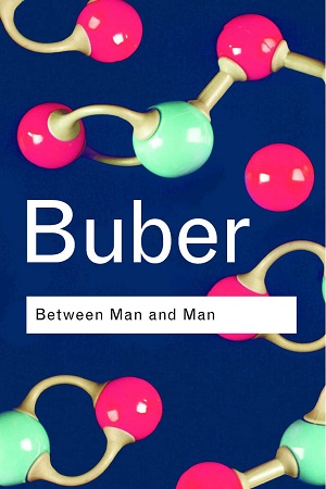 [9780415278270] Between Man And Man
