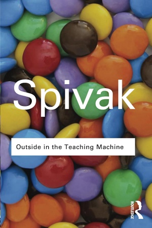 [9780415964821] Outside In The Teaching Machine