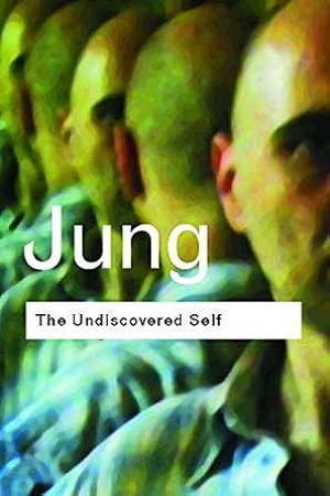 [9780367678555] The Undiscovered Self