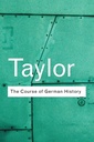 The Course Of German History