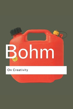 [9781138301993] On Creativity