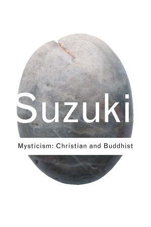 [9780415285865] Mysticism Christian and Buddhist