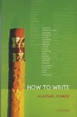 How to Write