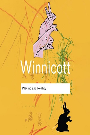 [9781138236325] Playing and Reality