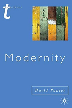 [9781137612014] Modernity