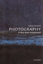 PHOTOGRAPHY A VERY SHORT INTRODUCITON