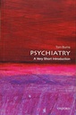 Psychiatry A Very Short Introduction