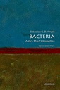 BACTERIA A VERY SHORT INTRODUCTION