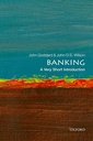 BANKING A VERY SHORT INTRODUCTION