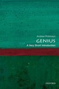 GENIUS A VERY SHORT INTRODUCTION