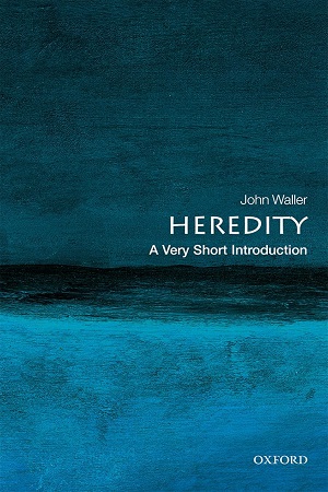 [9780198790457] Heredity VSI