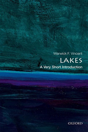 [9780198766735] Lakes VSI