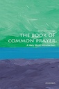 THE BOOK OF COMMON PRAYER P VSI