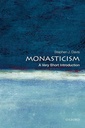 Monasticism VSI