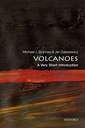 VOLCANOES VSI