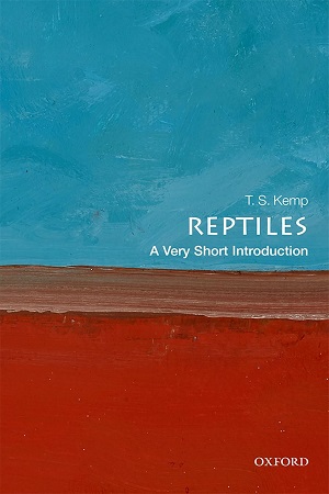 [9780198806417] Reptiles VSI