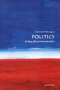 POLITICS VSI