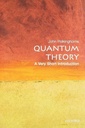 Quantum Theory VSI