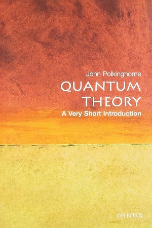 [9780192802521] Quantum Theory VSI