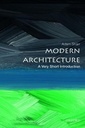 Modern Architecture VSI
