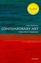 Contemporary Art VSI