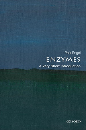 [9780198824985] Enzymes VSI