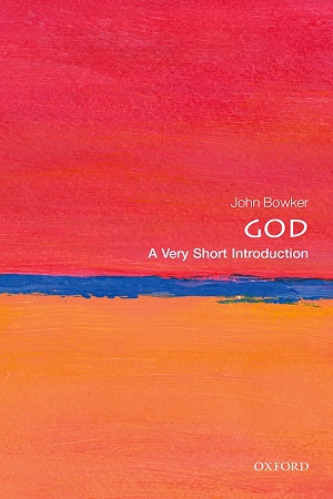 [9780198708957] GOD VSI