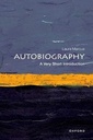 Autobiography VSI