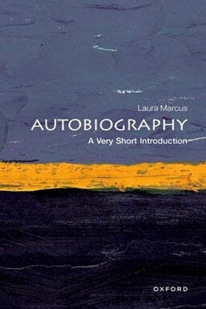 [9780199669240] Autobiography VSI