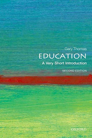 [9780198859086] Education VSI