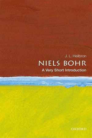 [9780198819264] NIELS BOHR VSI