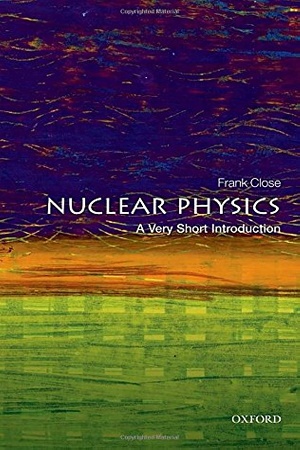 [9780198718635] NUCLEAR PHYSICS VSI
