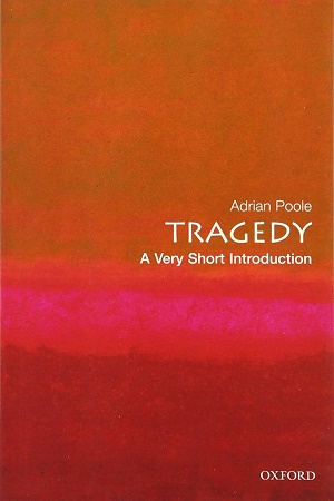 [9780192802354] TRAGEDY VSI