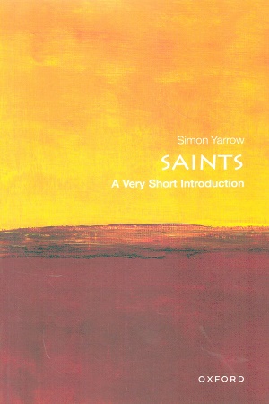 [9780199676514] SAINTS VSI