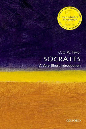 [9780198835981] SOCRATES VSI