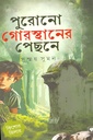 পুরোনো গোরস্থানের পেছনে