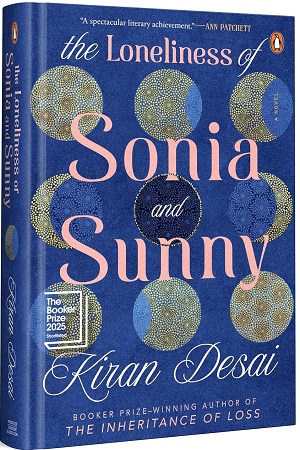 [9780670085576] The Loneliness of Sonia and Sunny