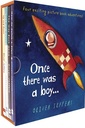 Once There Was A Boy… Boxed Set
