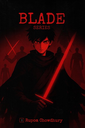 [9789842904202] Blade Series