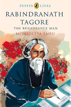 [9780143332299] Rabindranath Tagore