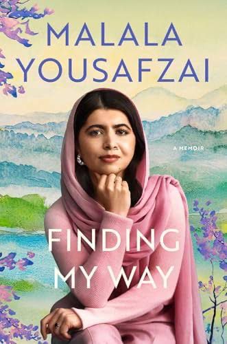 [9781399619356] Finding My Way