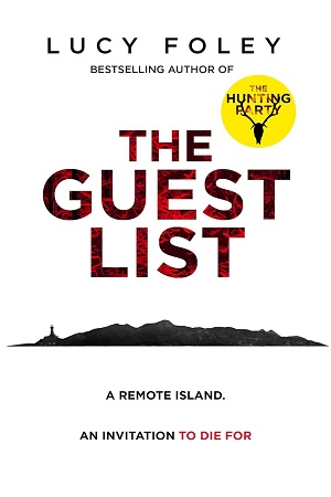 [9780008403775] The Guest List