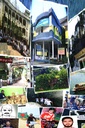 পত্রিকার পাতা থেকে গা ছমছম রাজবাড়ি, বাদুড় গুহা ও অন্যান্য 