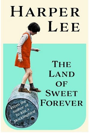 [9781529155419] The Land of Sweet Forever