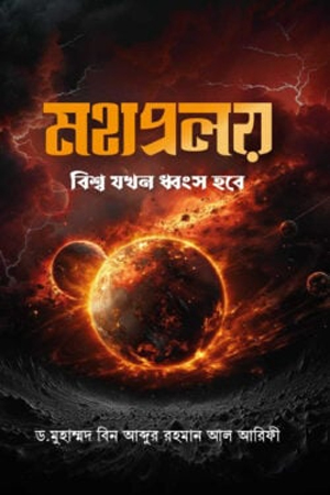 [1112190000001] মহাপ্রলয় : বিশ্ব যখন ধ্বংস হবে