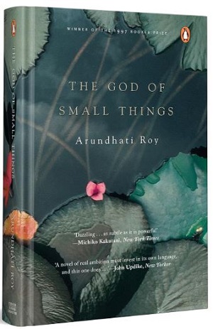 [9780143477761] The God Of Small Things (Hardcover)